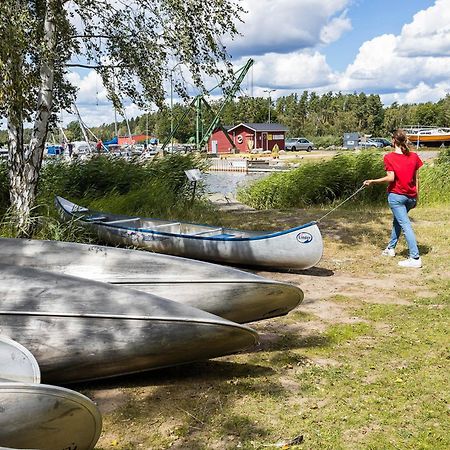 First Camp Stensö-Kalmar Dış mekan fotoğraf