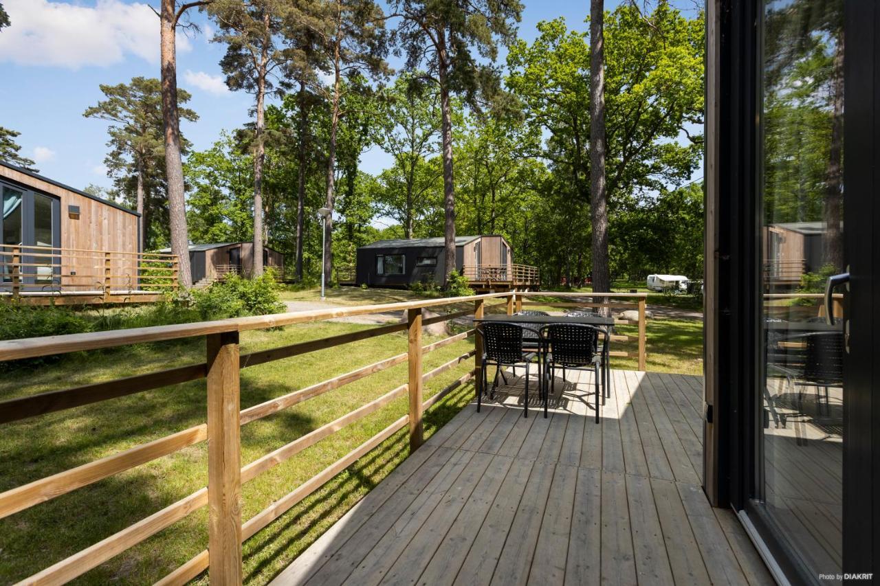 First Camp Stensö-Kalmar Dış mekan fotoğraf