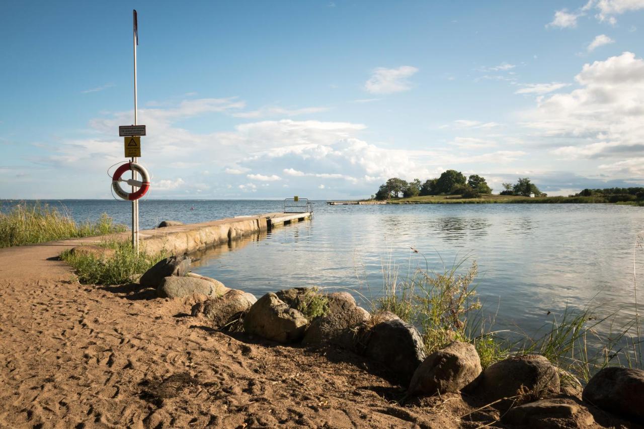 First Camp Stensö-Kalmar Dış mekan fotoğraf