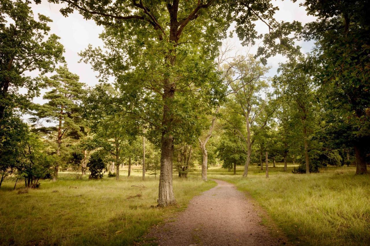 First Camp Stensö-Kalmar Dış mekan fotoğraf