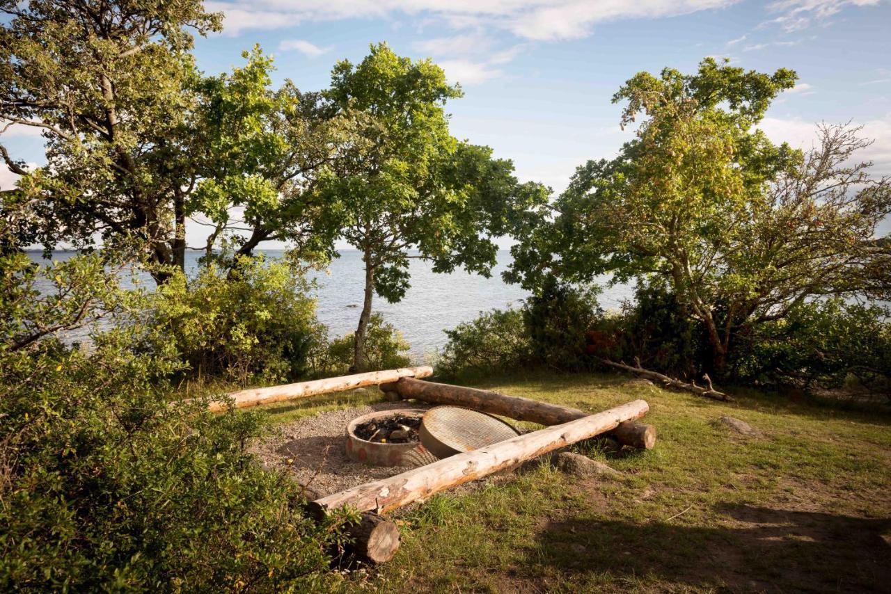 First Camp Stensö-Kalmar Dış mekan fotoğraf