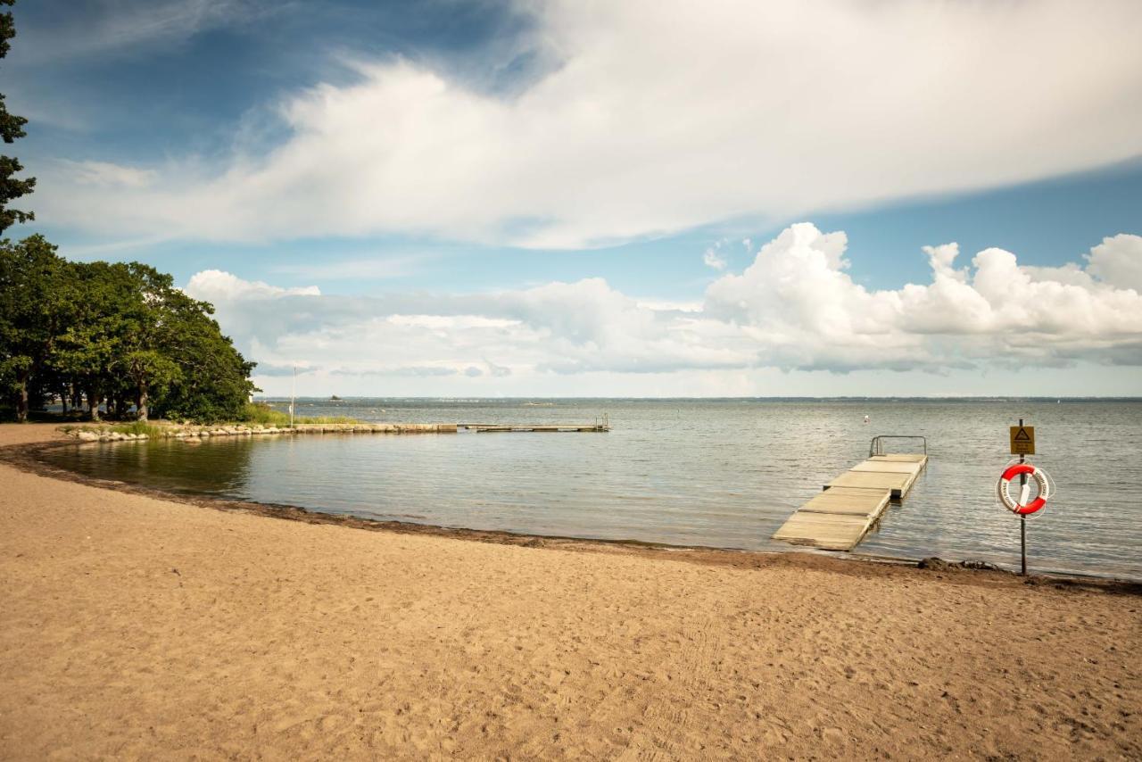 First Camp Stensö-Kalmar Dış mekan fotoğraf