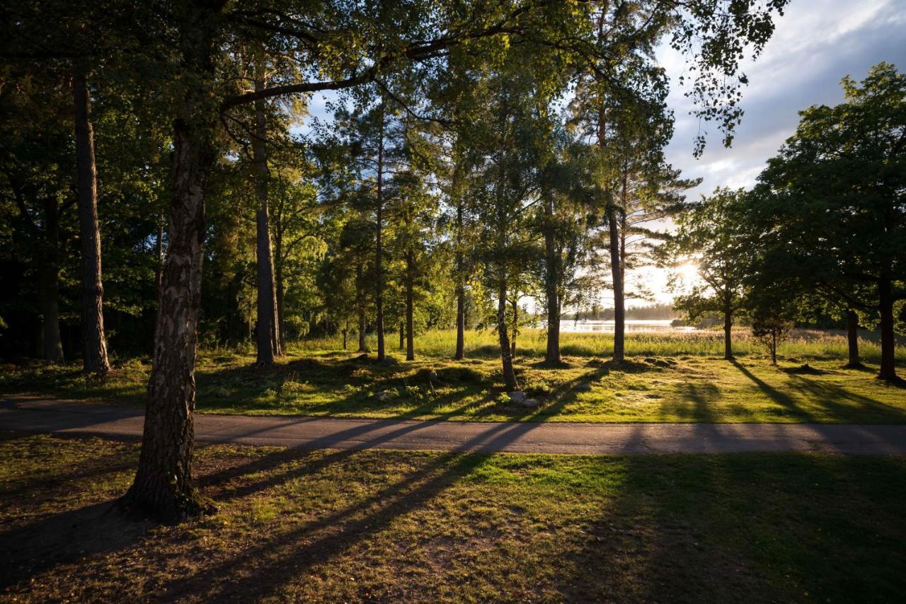 First Camp Stensö-Kalmar Dış mekan fotoğraf