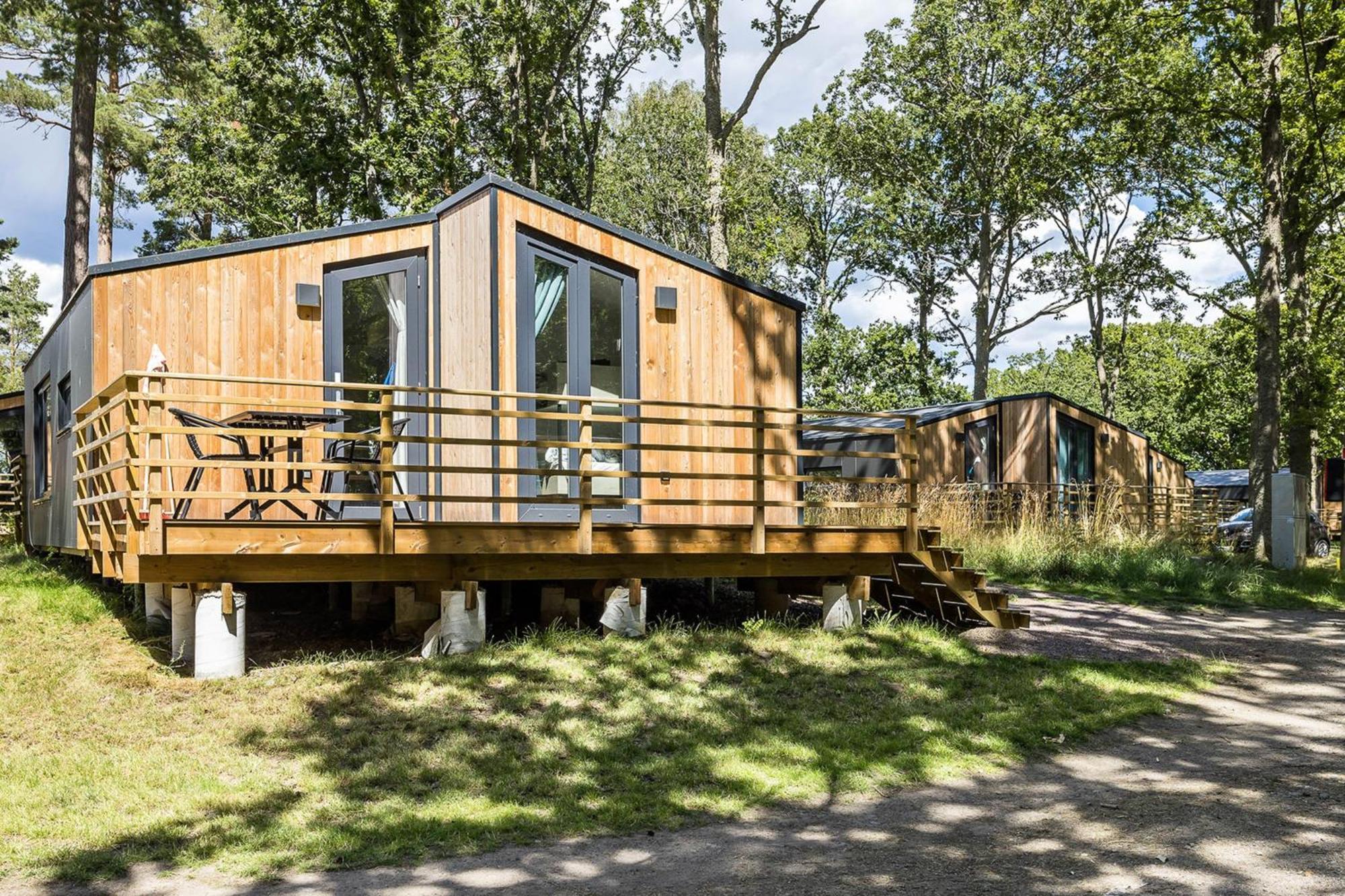 First Camp Stensö-Kalmar Dış mekan fotoğraf