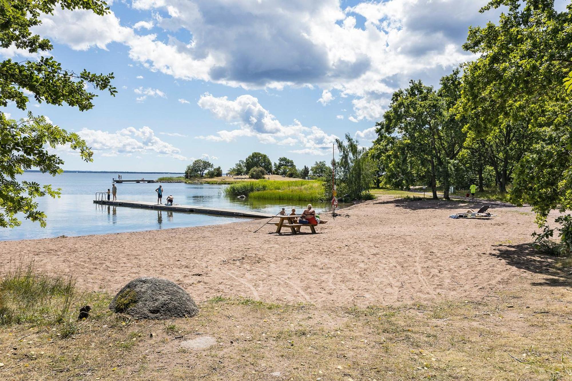 First Camp Stensö-Kalmar Dış mekan fotoğraf