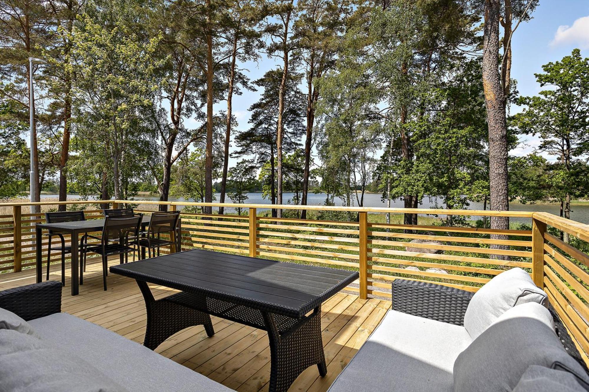 First Camp Stensö-Kalmar Dış mekan fotoğraf