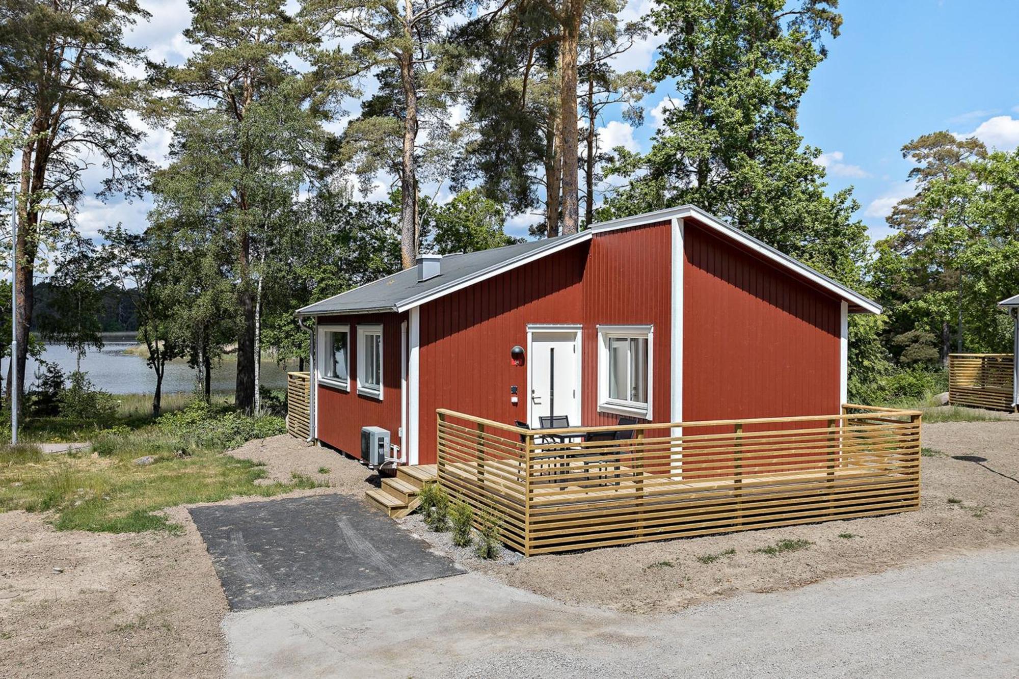 First Camp Stensö-Kalmar Dış mekan fotoğraf
