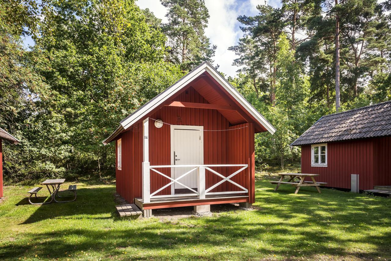 First Camp Stensö-Kalmar Dış mekan fotoğraf