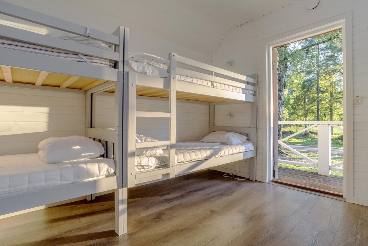 First Camp Stensö-Kalmar Dış mekan fotoğraf