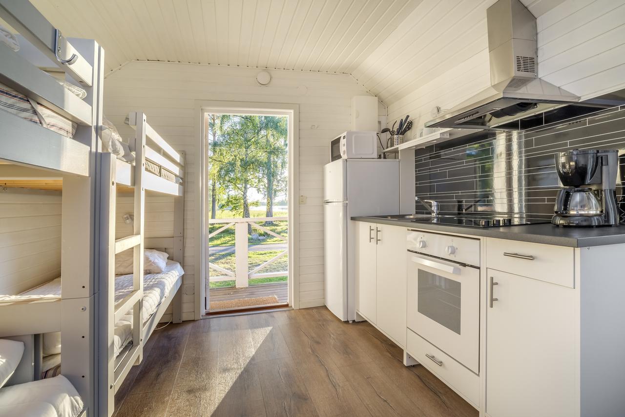 First Camp Stensö-Kalmar Dış mekan fotoğraf